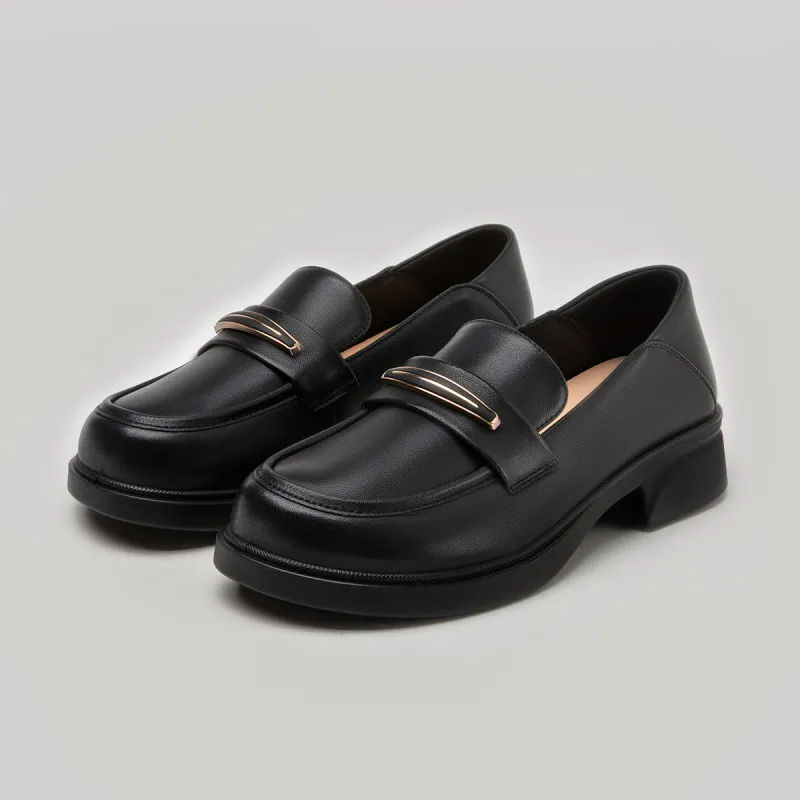 AOKANG Loafers Women's-2