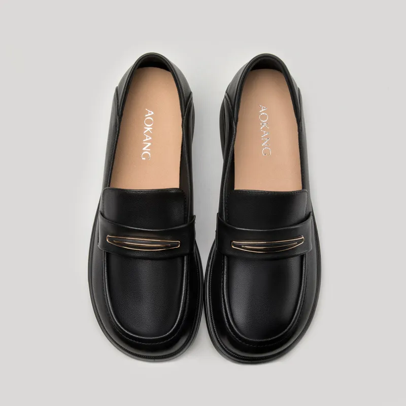 AOKANG Loafers Women's-1
