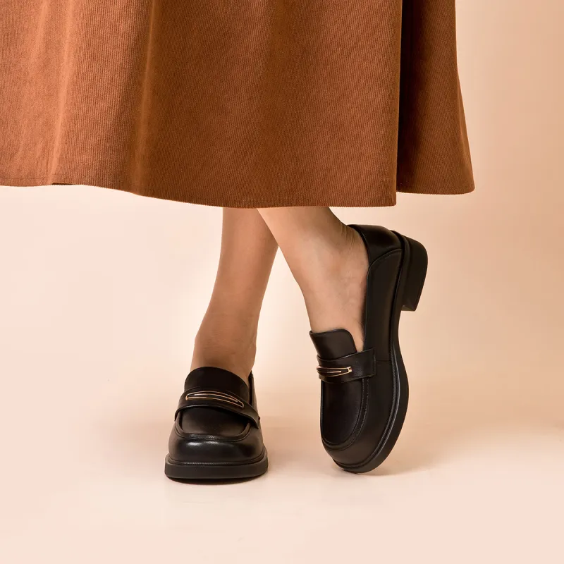AOKANG Loafers Women's-7