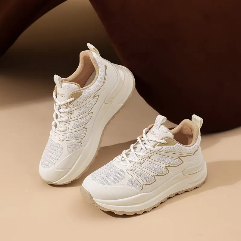 AOKANG Low Top Casual Shoes Women's-1