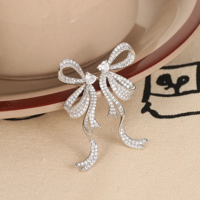BING STUDIO 925 Sterling Silver Needle Stud Earrings Women's-3