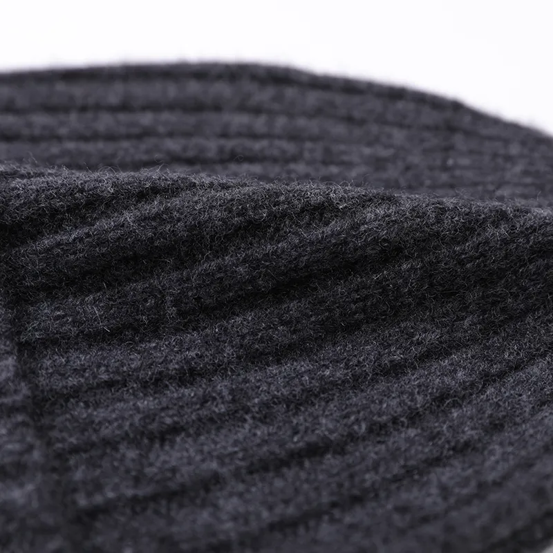 LIBO Beanies Unisex-2