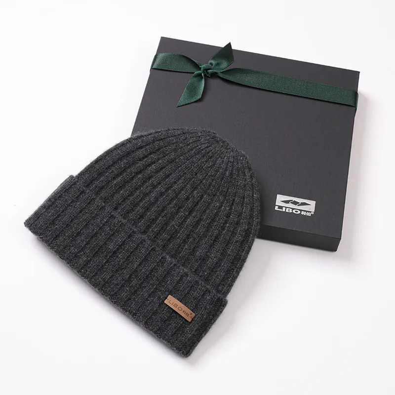 LIBO Beanies Unisex-1