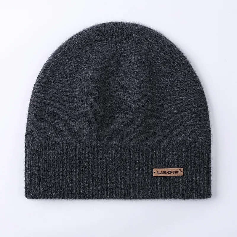 LIBO Beanies Unisex-6