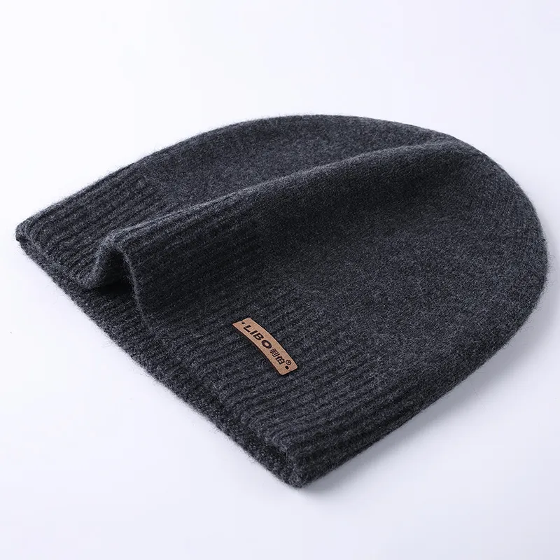 LIBO Beanies Unisex-3