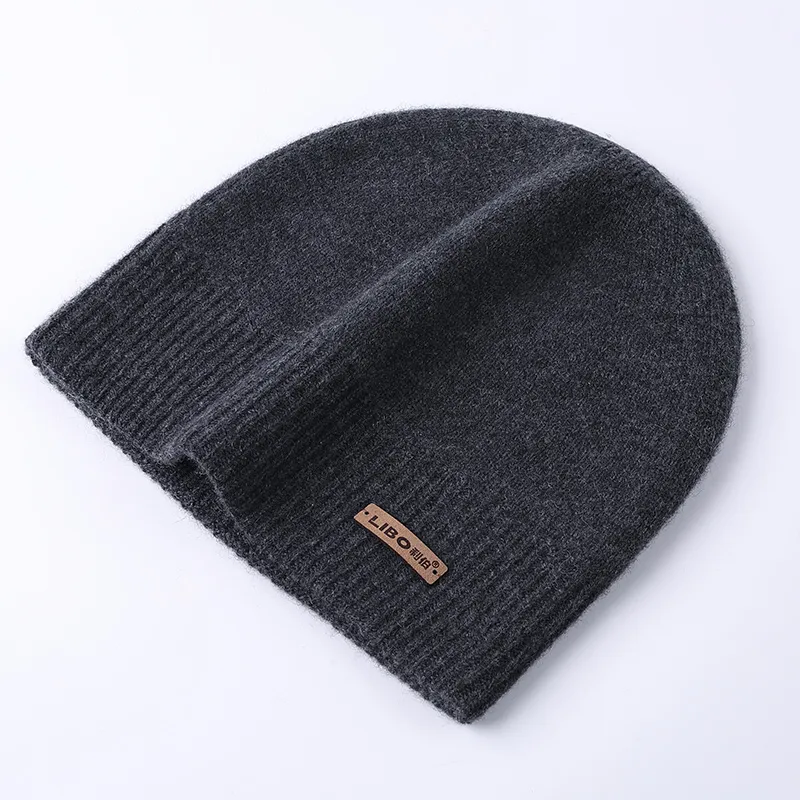 LIBO Beanies Unisex-2