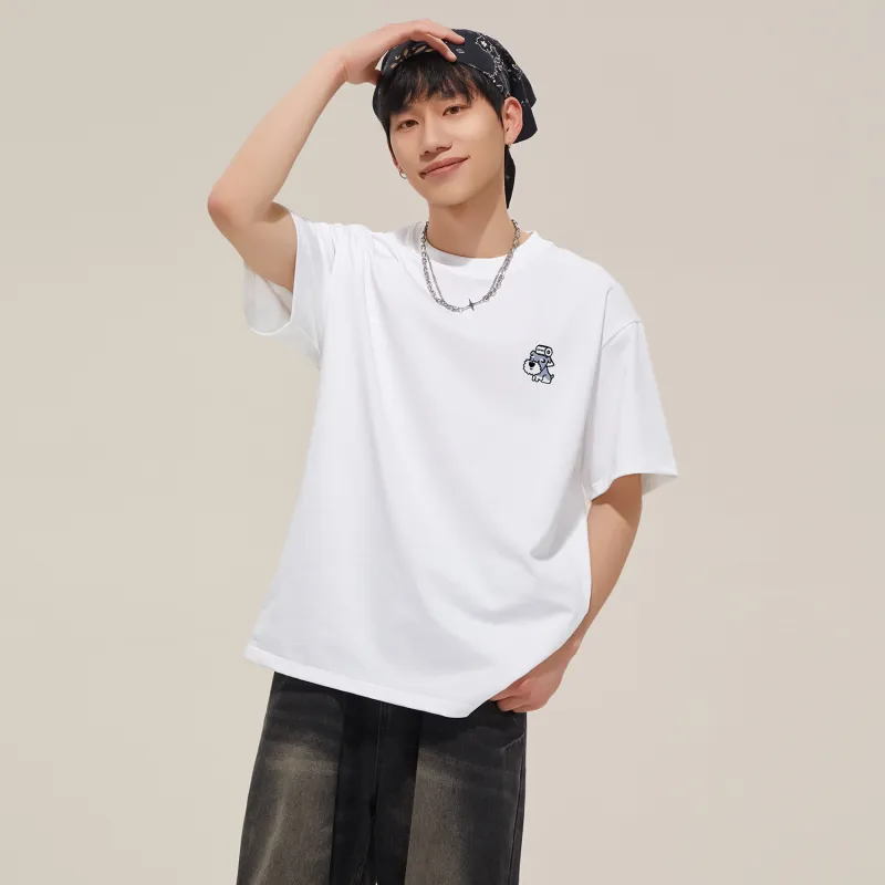 NEXTOUR T Shirts Unisex-8