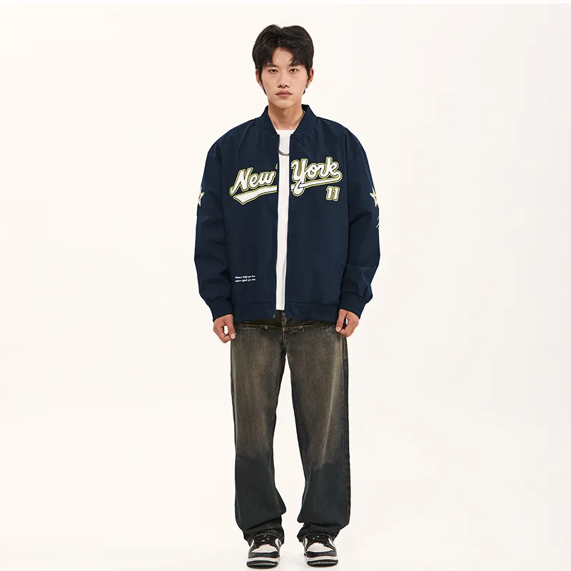 NEXTOUR Jackets Unisex-4