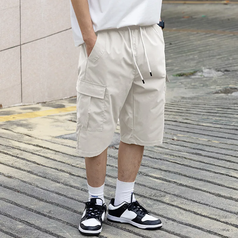 NEXTOUR Cargo Shorts Men-27