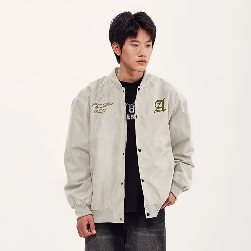 NEXTOUR Jackets Unisex-8