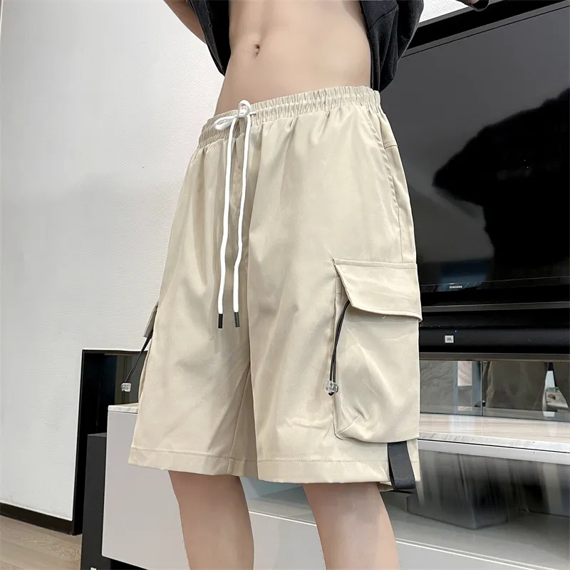NEXTOUR Cargo Shorts Unisex-15