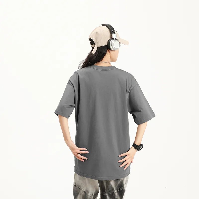 NEXTOUR T Shirts Unisex-6