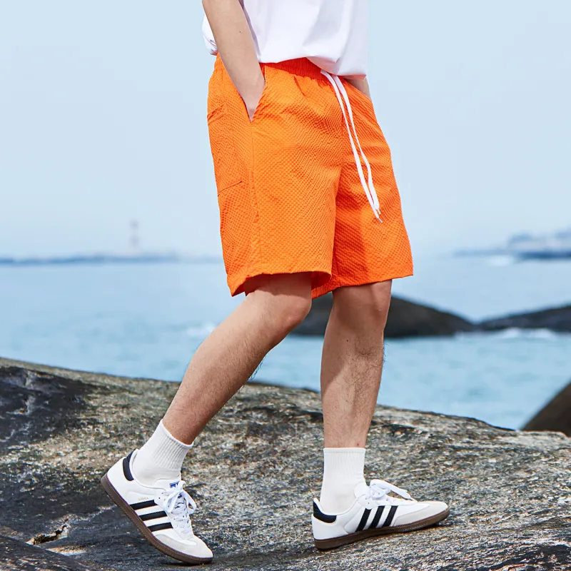 NEXTOUR Casual Shorts Unisex-31