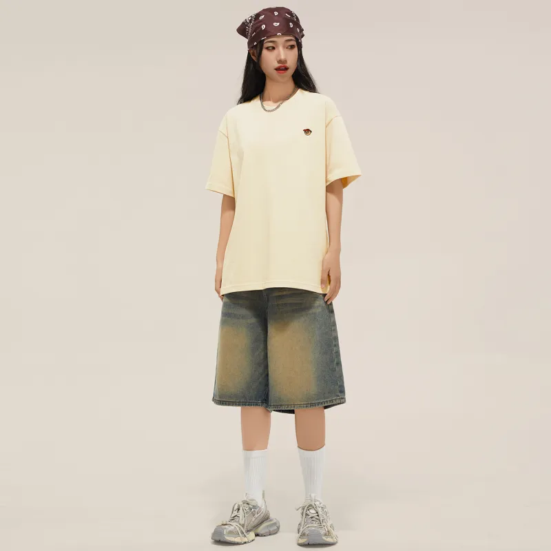 NEXTOUR T Shirts Unisex-17
