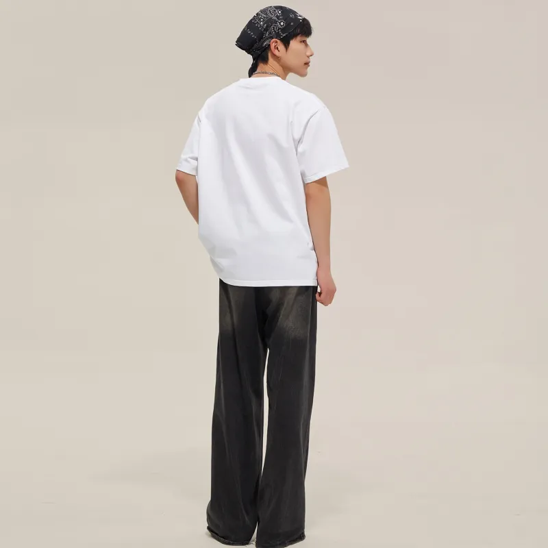 NEXTOUR Short Sleeved T Shirts Unisex-9
