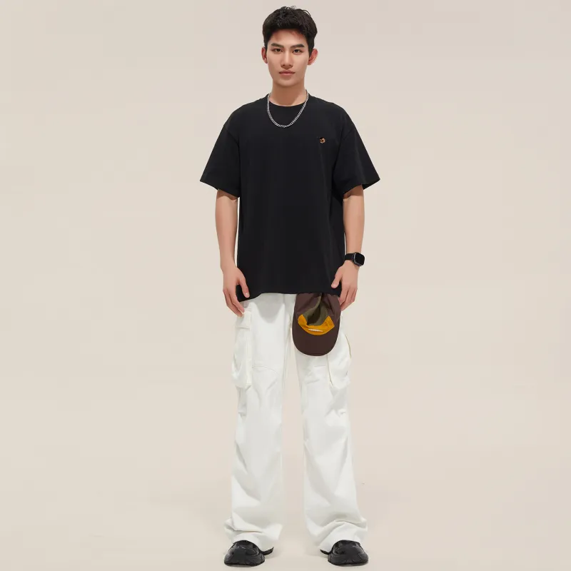 NEXTOUR T Shirts Unisex-7