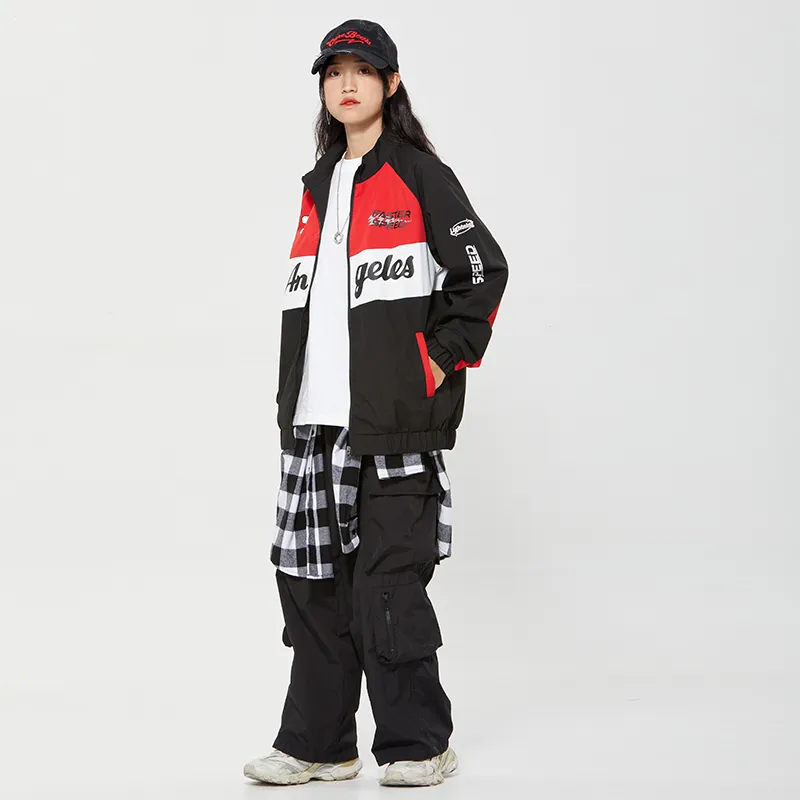 NEXTOUR Jackets Unisex-4