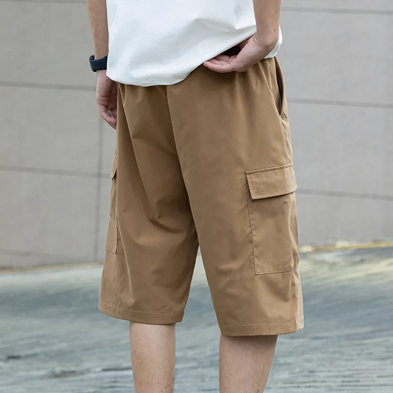 NEXTOUR Cargo Shorts Men-22