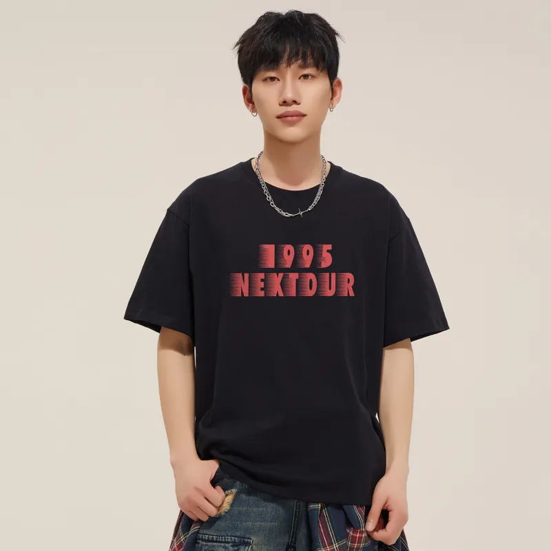 NEXTOUR T Shirts Unisex-7