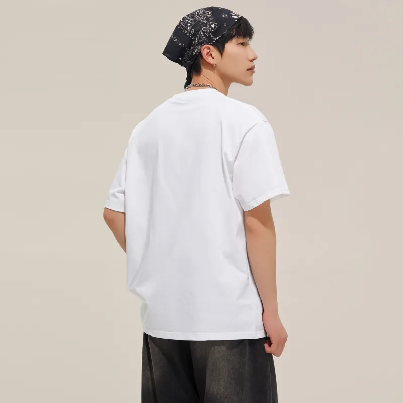 NEXTOUR T-Shirts Unisex-4