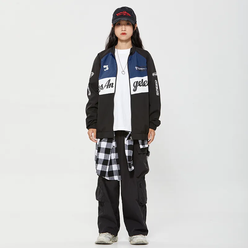 NEXTOUR Jackets Unisex-20