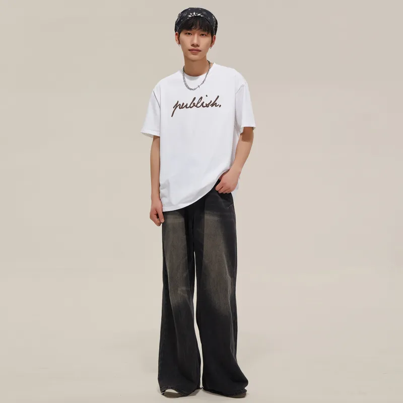 NEXTOUR Short Sleeved T Shirts Unisex-8
