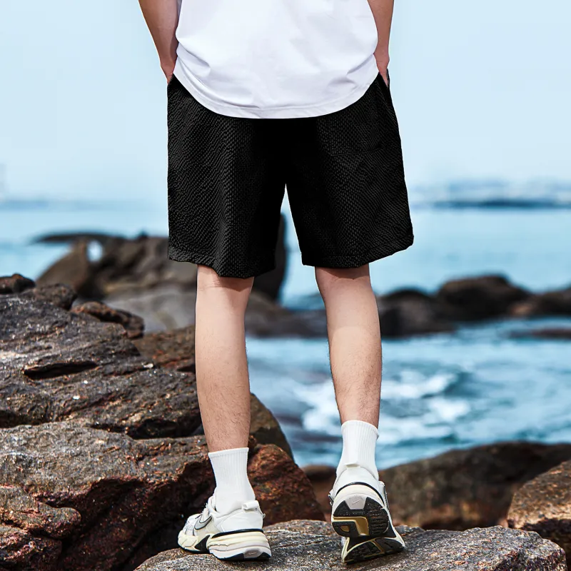 NEXTOUR Casual Shorts Unisex-4