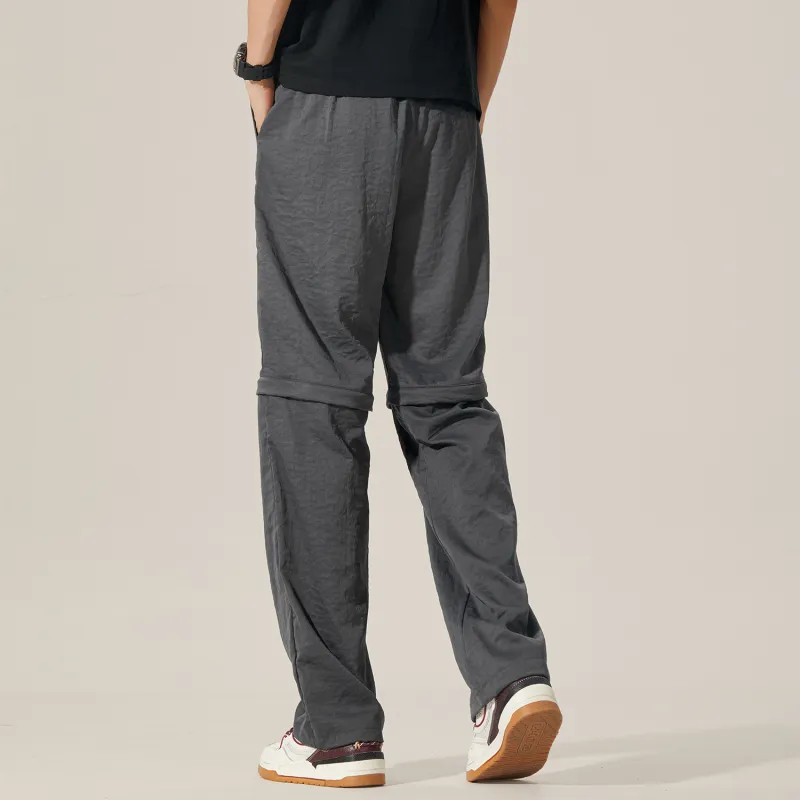 NEXTOUR Casual Pants Unisex-14