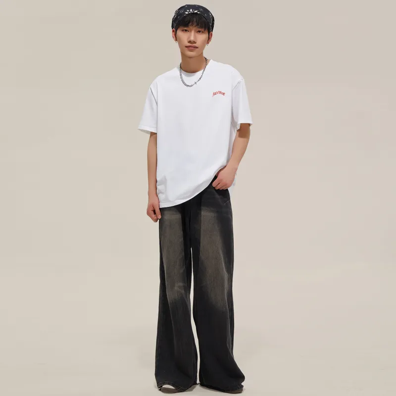 NEXTOUR T Shirts Unisex-10