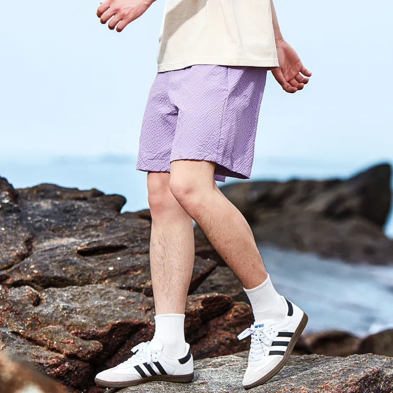 NEXTOUR Casual Shorts Unisex-22