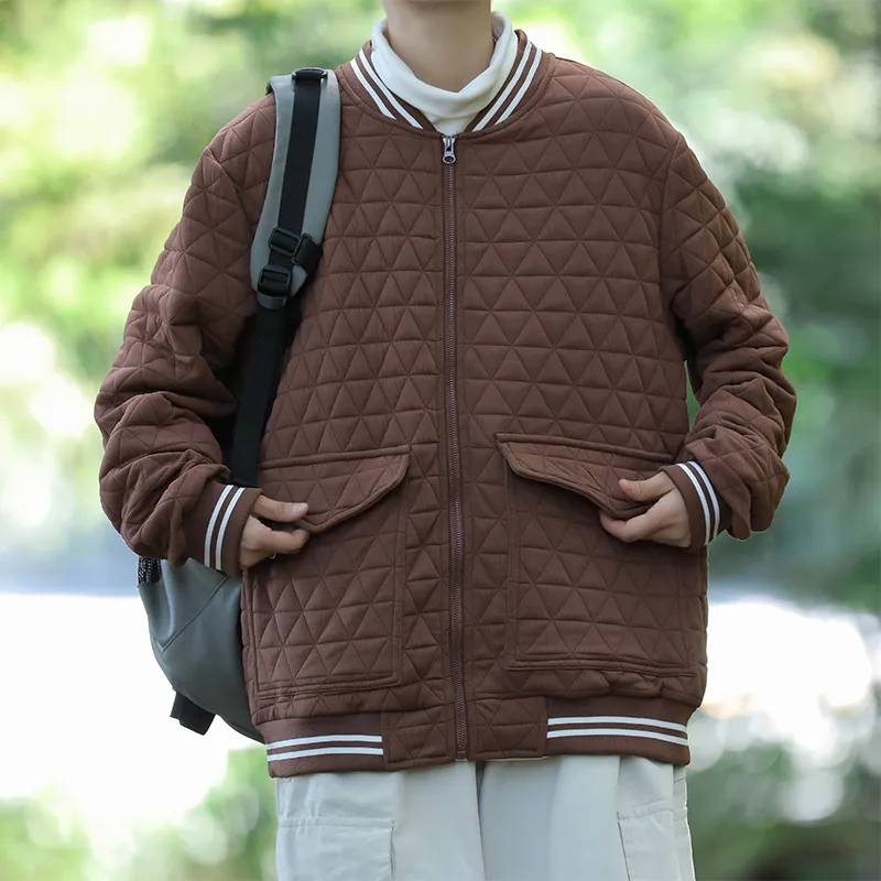 NEXTOUR Jackets Unisex-27