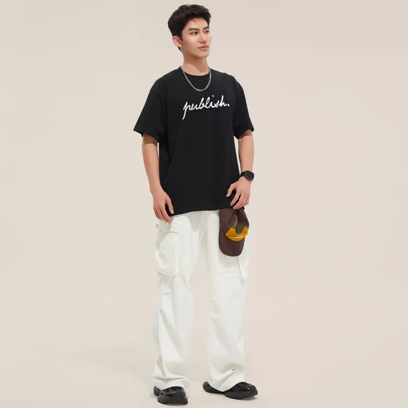 NEXTOUR Short Sleeved T Shirts Unisex-2