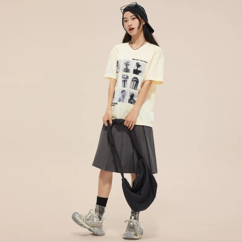 NEXTOUR T Shirts Unisex-21