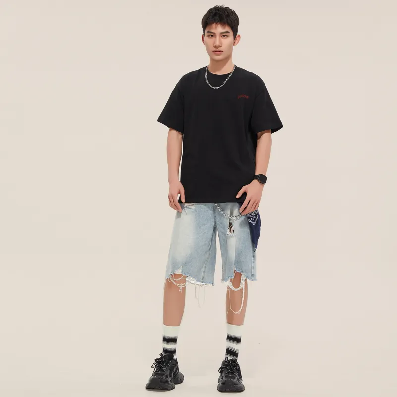 NEXTOUR T Shirts Unisex-4