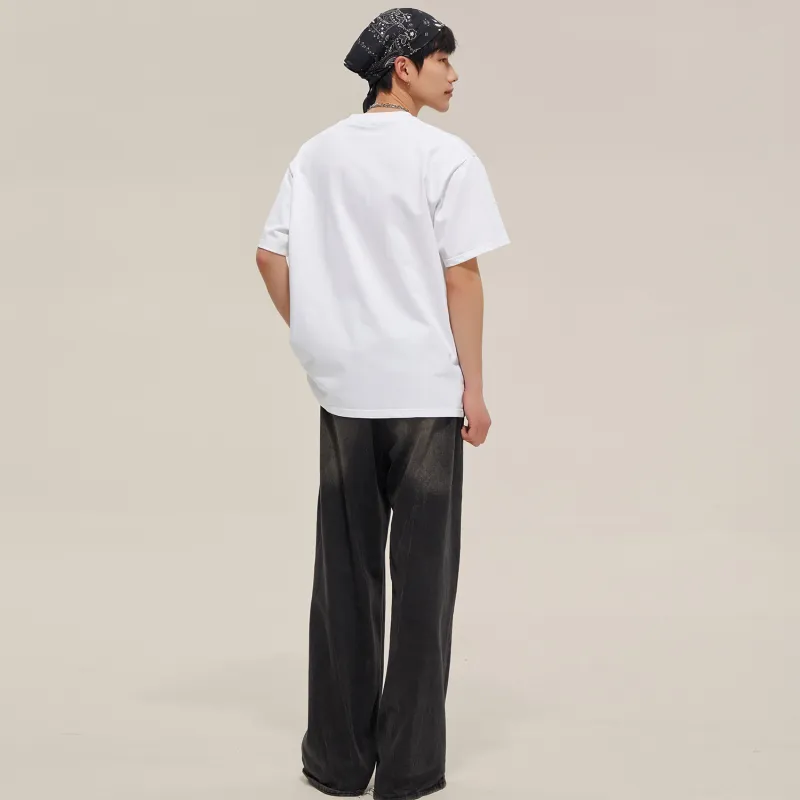 NEXTOUR T Shirts Unisex-4