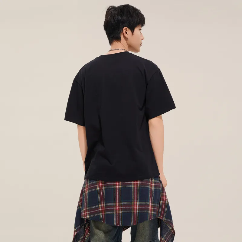 NEXTOUR T Shirts Unisex-9