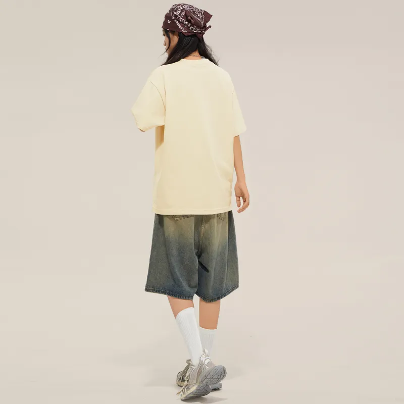 NEXTOUR T-Shirts Unisex-22
