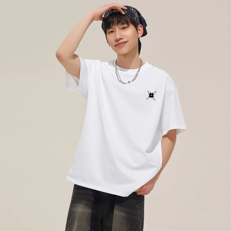 NEXTOUR T-Shirts Unisex-10