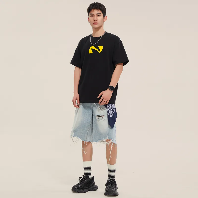 NEXTOUR T Shirts Unisex-3