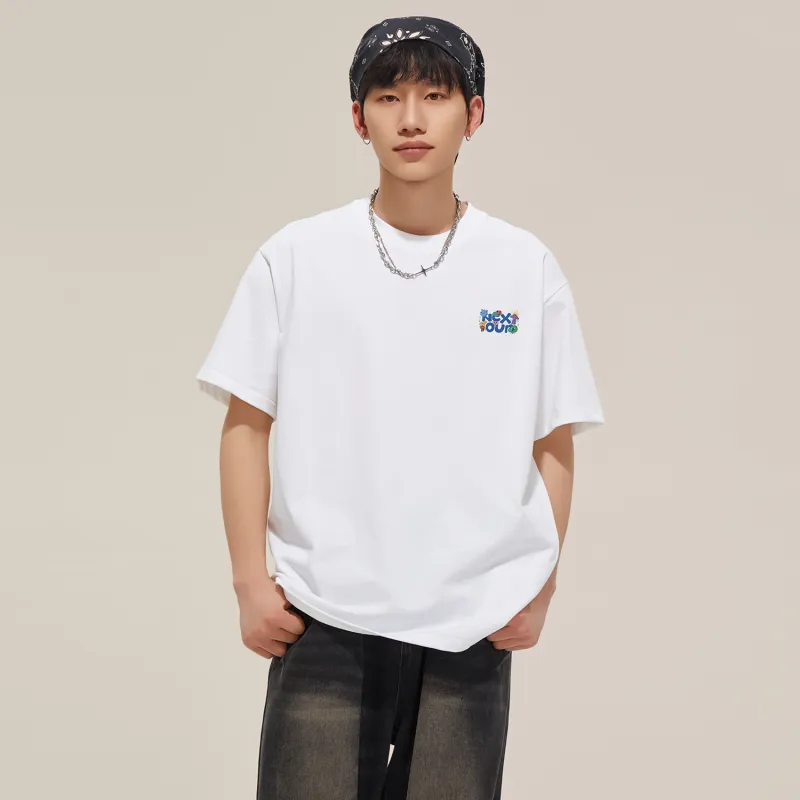 NEXTOUR T Shirts Unisex-11