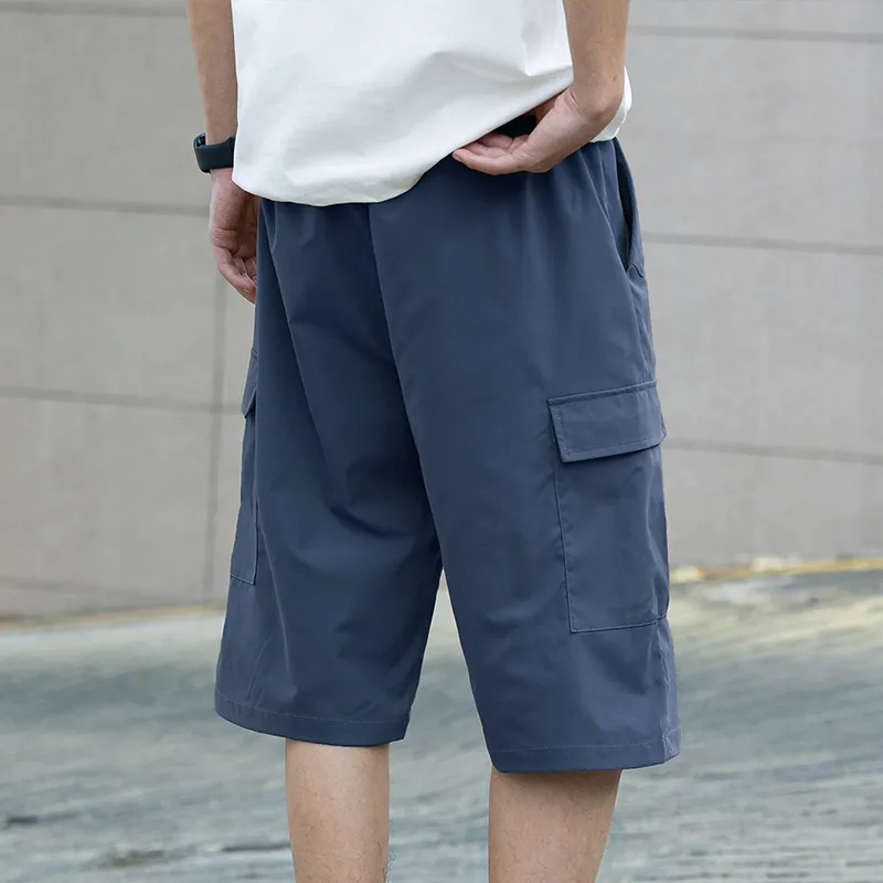 NEXTOUR Cargo Shorts Men-15