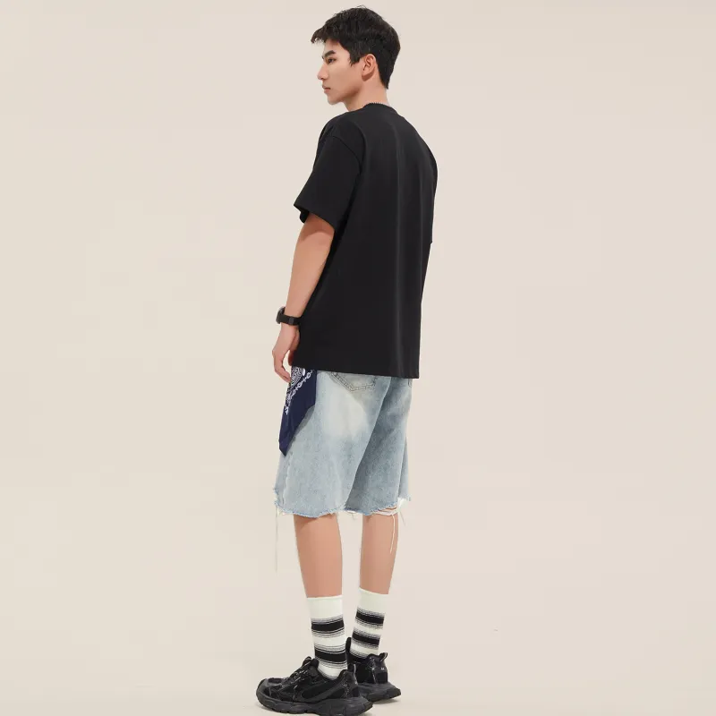 NEXTOUR Short Sleeved T Shirts Unisex-9