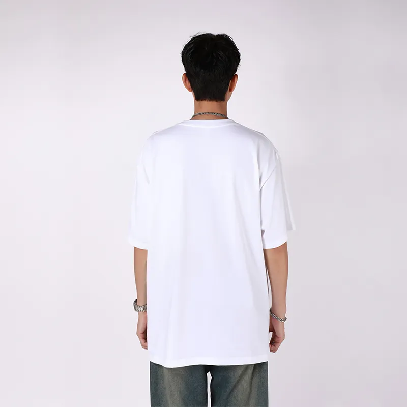 NEXTOUR T Shirts Unisex-5