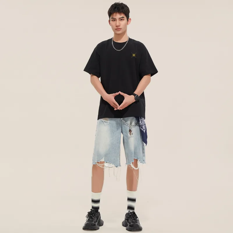 NEXTOUR T-Shirts Unisex-5