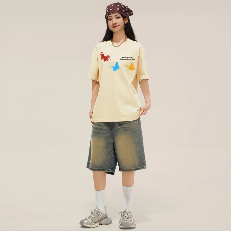 NEXTOUR T Shirts Unisex-9