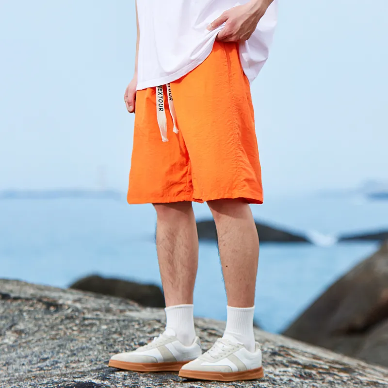 NEXTOUR Casual Shorts Unisex-16