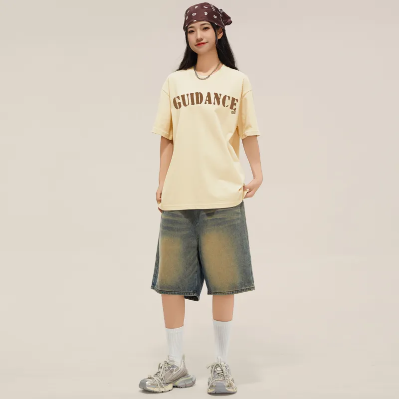 NEXTOUR T Shirts Unisex-15