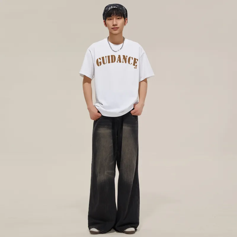 NEXTOUR T Shirts Unisex-3