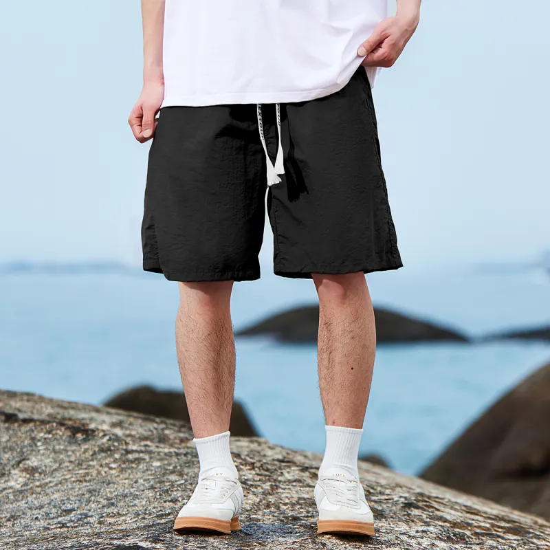 NEXTOUR Casual Shorts Unisex-20