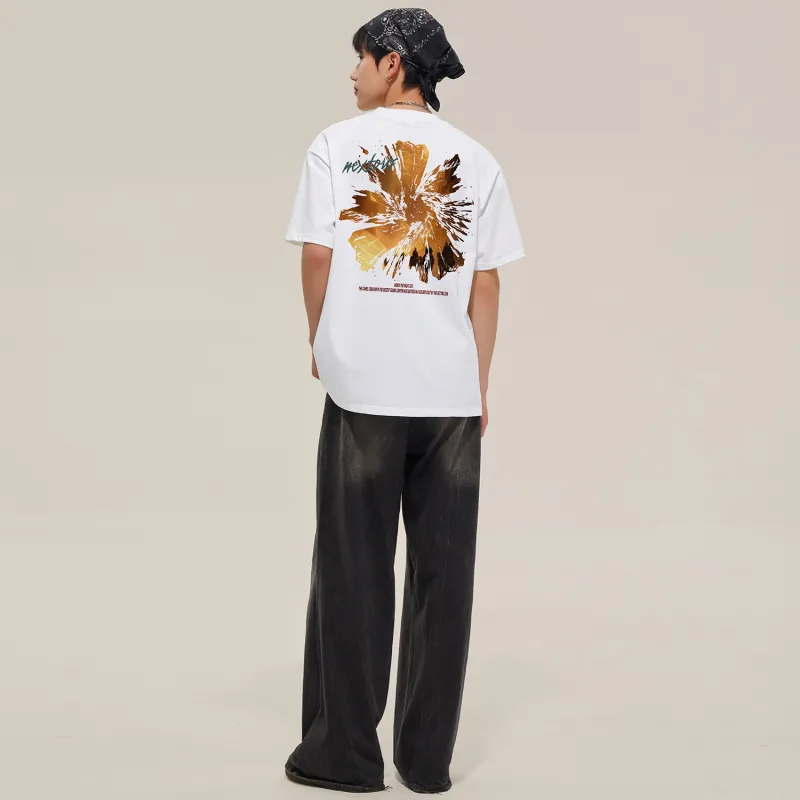 NEXTOUR T Shirts Unisex-3